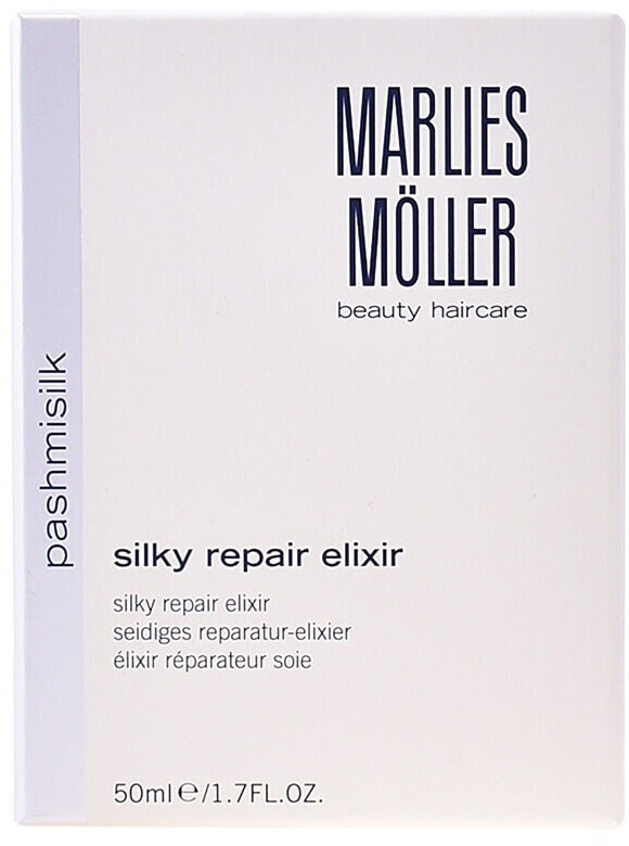 Marlies Möller Pashmisilk Elixir réparateur (50 ml)