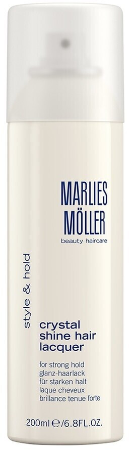 Marlies Möller Essential Hair Crystal Shine (200 ml)