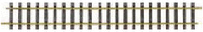 Piko Rail droit G-G600 (35208)
