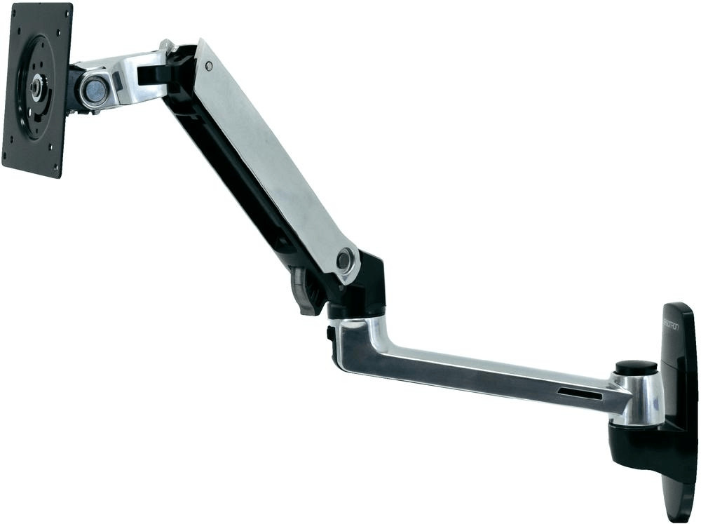 Ergotron LX bras pour support mural (45-243-026)