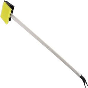 HAGEN Marina 4 in 1 Aquarium Scraper