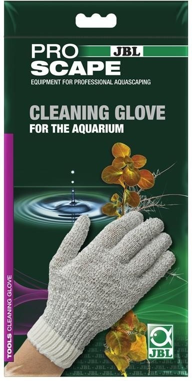 JBL ProScape Gant de nettoyage pour aquarium