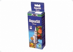 JBL AquaSil 80 ml noir