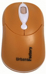 Urban Factory Crazy Mouse