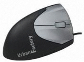 Urban Factory Ergo Souris pour droitier