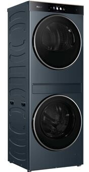 Haier CLC108-GNU1, Bild 2