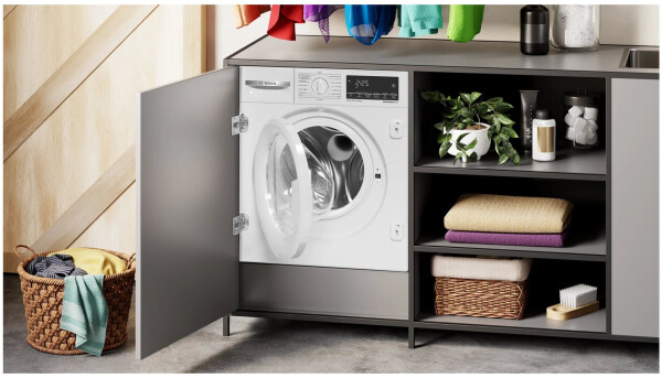 Bosch WKD28490ES, Bild 5