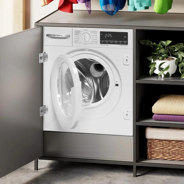 Bosch WKD28490ES, Bild 7