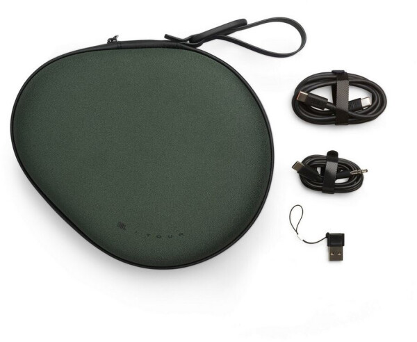 JBL Tour One M3 grün, Bild 9