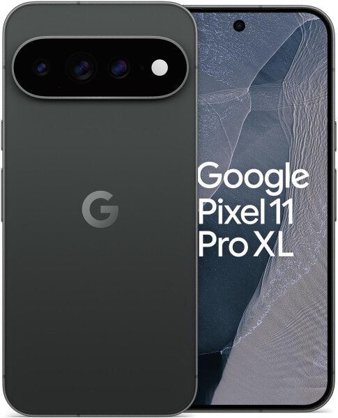 Google Pixel 11 Pro XL, Bild 7