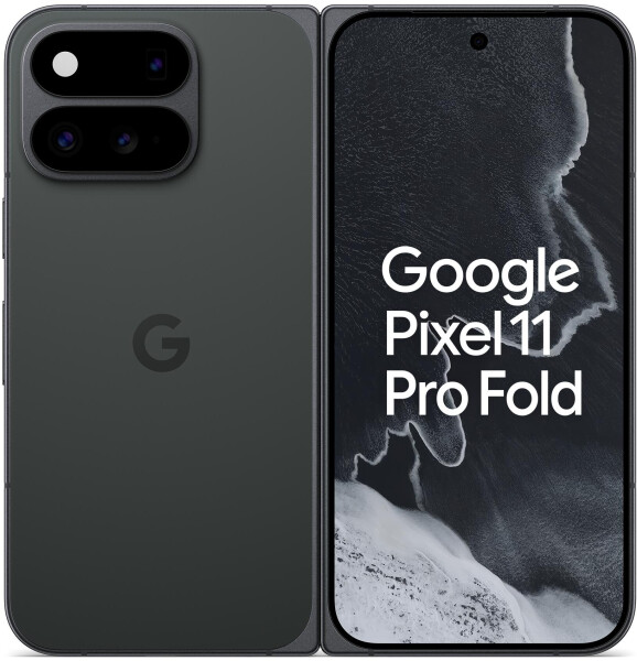 Google Pixel 11 Pro Fold, Bild 2