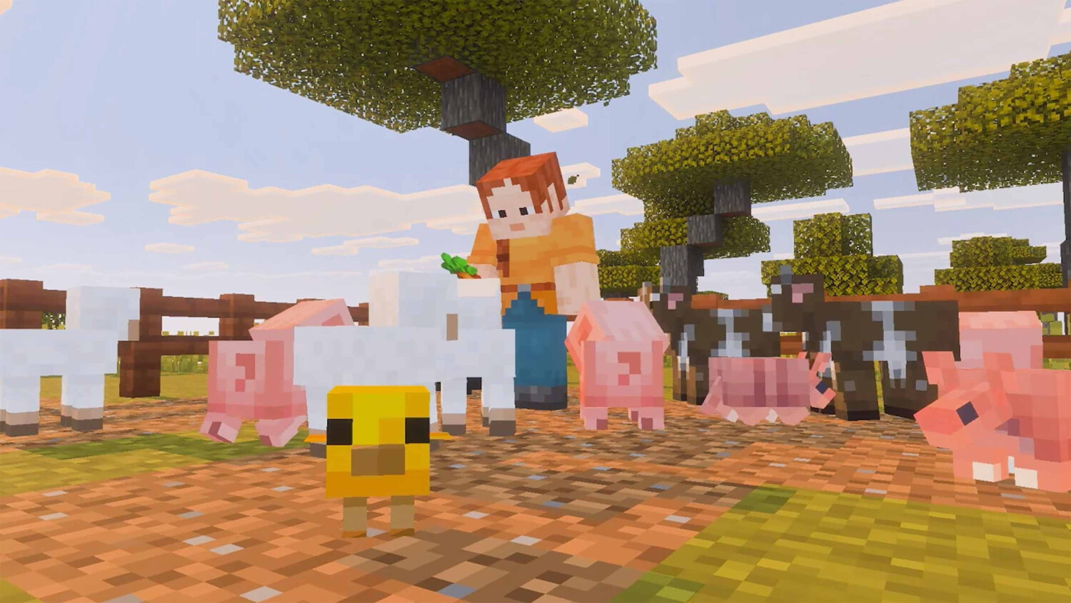 Minecraft ab 29,61 € (August 2026) | Vergleiche 4 Angebote auf idealo.de