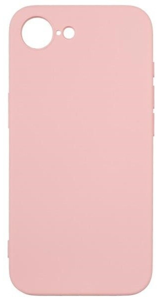 Beline Hülle Silicone für Apple iPhone 16e und Apple iPhone 17e Rose Gold, Bild 2