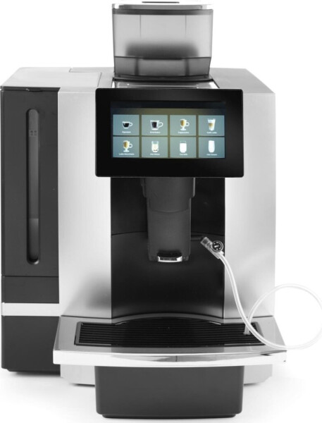 Hendi Automatische Kaffeemaschine mit Touchscreen 2700W (208540), Bild 2