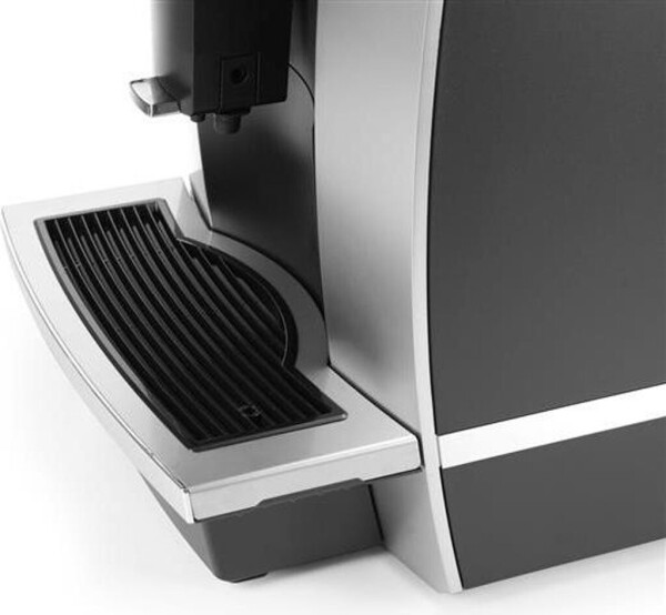 Hendi Automatische Kaffeemaschine mit Touchscreen 2700W (208540), Bild 12