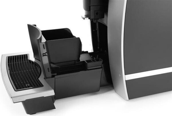 Hendi Automatische Kaffeemaschine mit Touchscreen 2700W (208540), Bild 13
