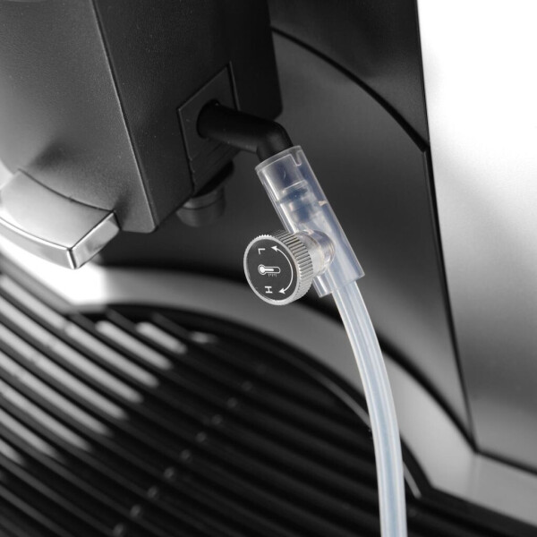 Hendi Automatische Kaffeemaschine mit Touchscreen 2700W (208540), Bild 3