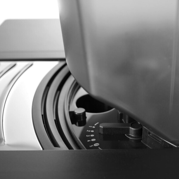 Hendi Automatische Kaffeemaschine mit Touchscreen 2700W (208540), Bild 5