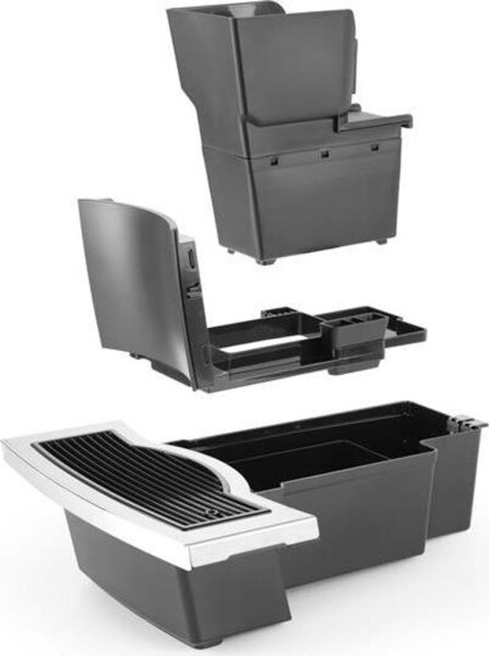 Hendi Automatische Kaffeemaschine mit Touchscreen 2700W (208540), Bild 10