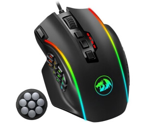 Logitech 901 Raton CON Botones en idealo.es