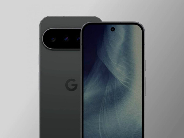 Google Pixel 11 256GB Obsidian, Bild 12