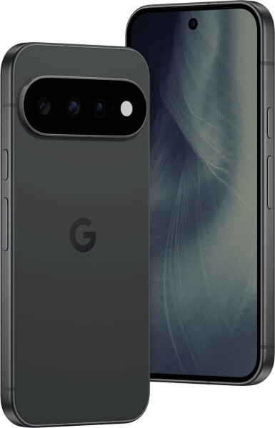 Google Pixel 11 256GB Obsidian, Bild 13