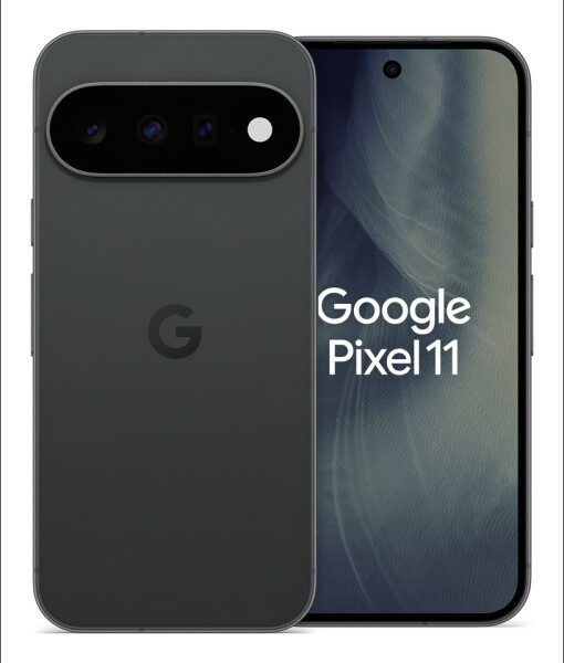 Google Pixel 11 256GB Obsidian, Bild 14