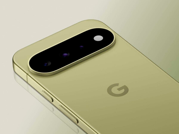 Google Pixel 11 256GB Pistachio, Bild 13