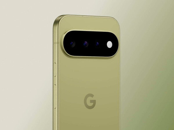 Google Pixel 11 256GB Pistachio, Bild 14