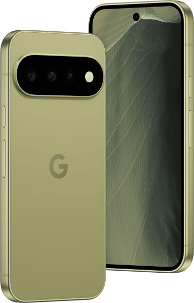 Google Pixel 11 256GB Pistachio, Bild 15