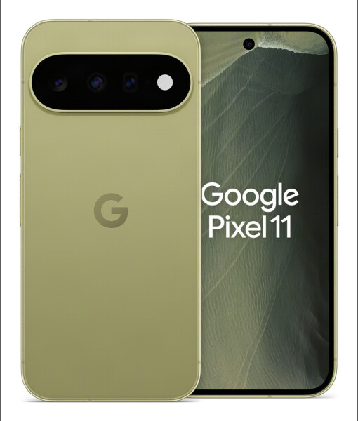 Google Pixel 11 256GB Pistachio, Bild 16