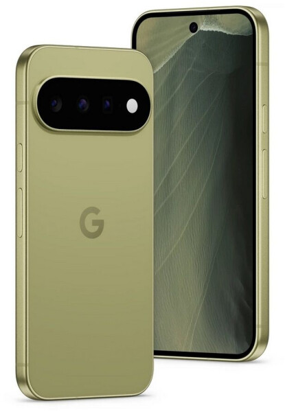 Google Pixel 11 256GB Pistachio, Bild 17