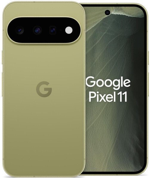 Google Pixel 11 256GB Pistachio, Bild 6