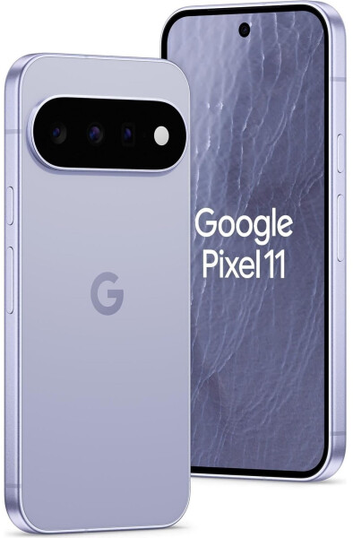 Google Pixel 11 256GB Frost, Bild 12