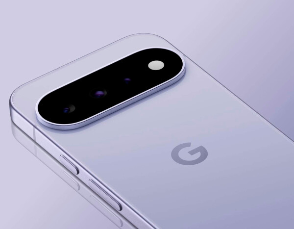 Google Pixel 11 256GB Frost, Bild 13