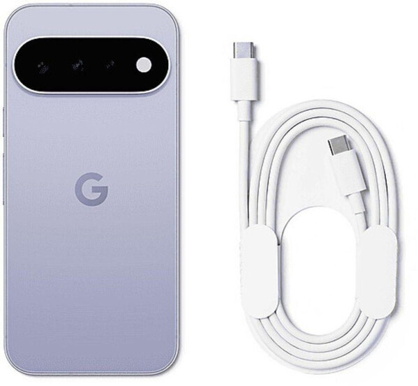 Google Pixel 11 256GB Frost, Bild 15
