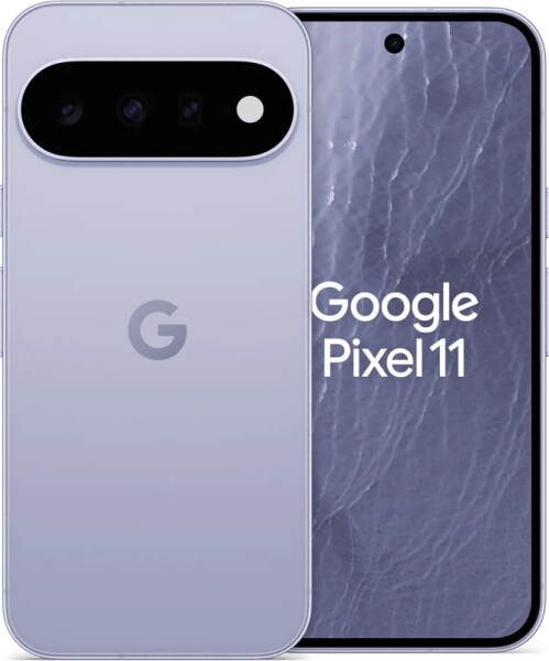 Google Pixel 11 256GB Frost, Bild 16
