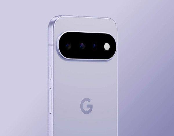 Google Pixel 11 256GB Frost, Bild 4