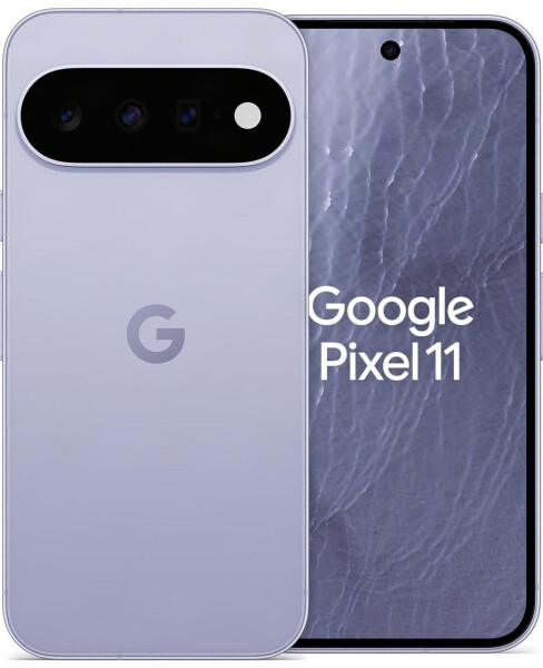 Google Pixel 11 256GB Frost, Bild 6