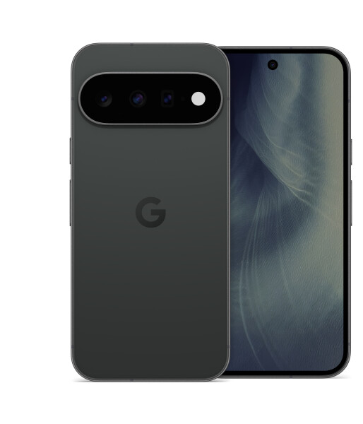 Google Pixel 11 512GB Obsidian, Bild 2