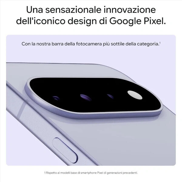 Google Pixel 11 512GB Obsidian, Bild 16