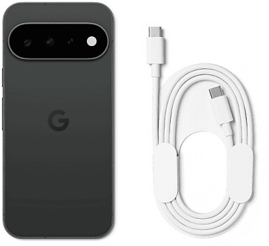 Google Pixel 11 512GB Obsidian, Bild 18
