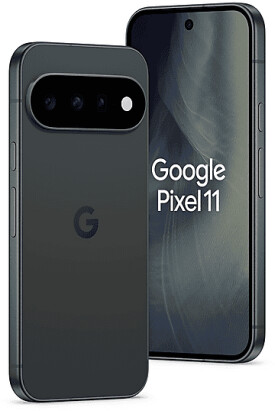 Google Pixel 11 512GB Obsidian, Bild 19