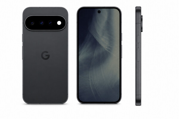 Google Pixel 11 512GB Obsidian, Bild 20
