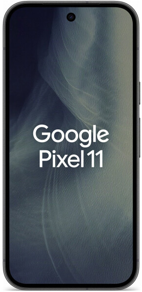Google Pixel 11 512GB Obsidian, Bild 3