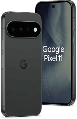 Google Pixel 11 512GB Obsidian, Bild 21