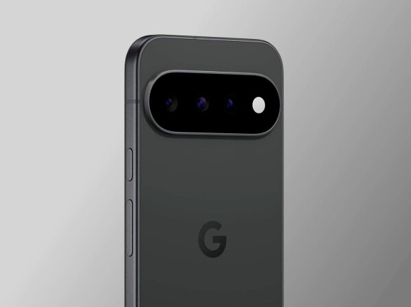 Google Pixel 11 512GB Obsidian, Bild 5