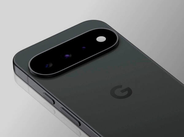 Google Pixel 11 512GB Obsidian, Bild 6