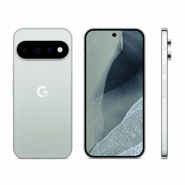 Google Pixel 11 Pro 256GB Fog, Bild 19
