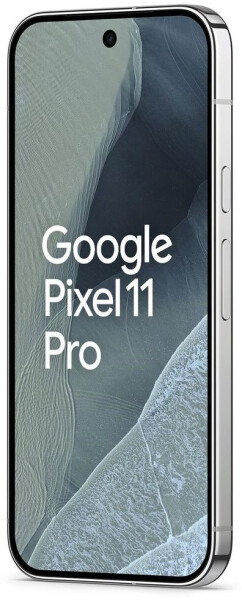 Google Pixel 11 Pro 256GB Fog, Bild 4